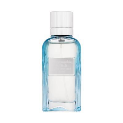 Abercrombie &amp; Fitch First Instinct Blue Parfumovaná voda pre ženy 30 ml