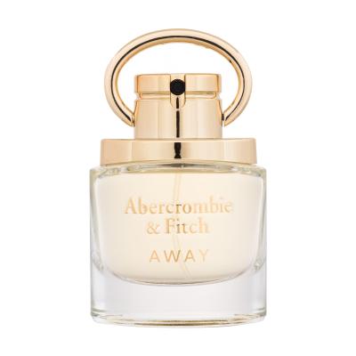 Abercrombie &amp; Fitch Away Parfumovaná voda pre ženy 30 ml