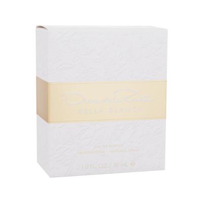 Oscar de la Renta Bella Blanca Parfumovaná voda pre ženy 30 ml