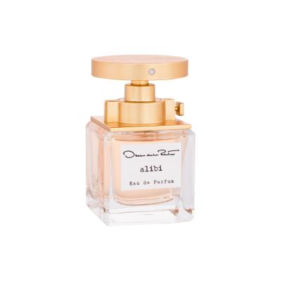 Oscar de la Renta Alibi Parfumovaná voda pre ženy 30 ml