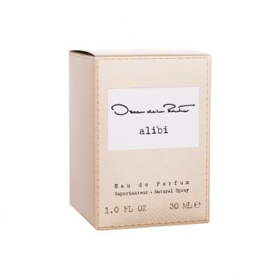 Oscar de la Renta Alibi Parfumovaná voda pre ženy 30 ml