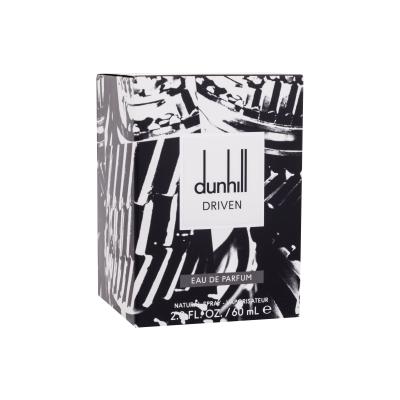 Dunhill Driven Parfumovaná voda pre mužov 60 ml