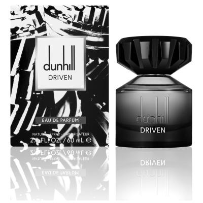 Dunhill Driven Parfumovaná voda pre mužov 60 ml