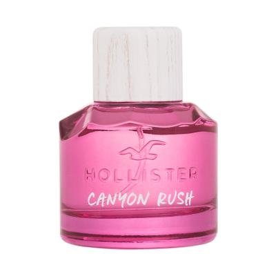 Hollister Canyon Rush Parfumovaná voda pre ženy 50 ml