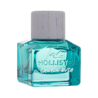 Hollister Canyon Rush Toaletná voda pre mužov 30 ml