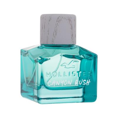 Hollister Canyon Rush Toaletná voda pre mužov 50 ml