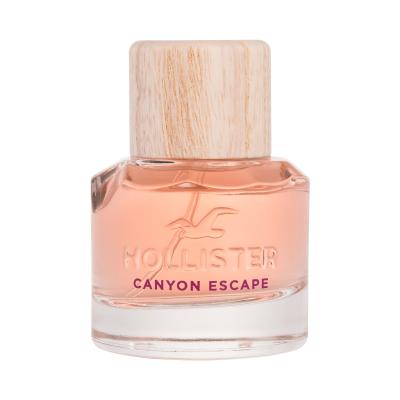 Hollister Canyon Escape Parfumovaná voda pre ženy 30 ml