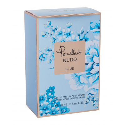 Pomellato Nudo Blue Parfumovaná voda pre ženy 90 ml