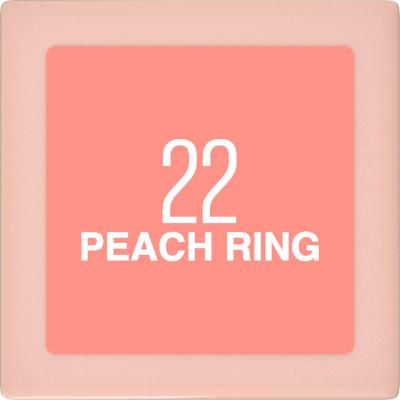 Maybelline Lifter Gloss Lesk na pery pre ženy 5,4 ml Odtieň 22 Peach Ring