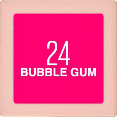 Maybelline Lifter Gloss Lesk na pery pre ženy 5,4 ml Odtieň 24 Bubblegum