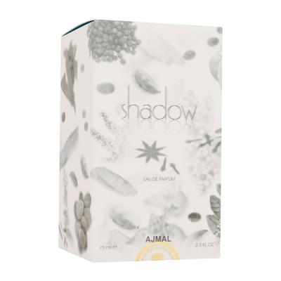 Ajmal Shadow Parfumovaná voda pre mužov 75 ml