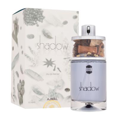 Ajmal Shadow Parfumovaná voda pre mužov 75 ml