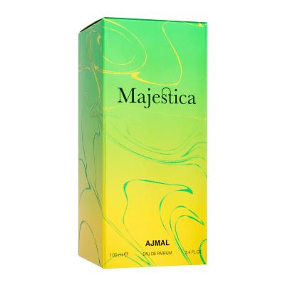 Ajmal Majestica Parfumovaná voda 100 ml