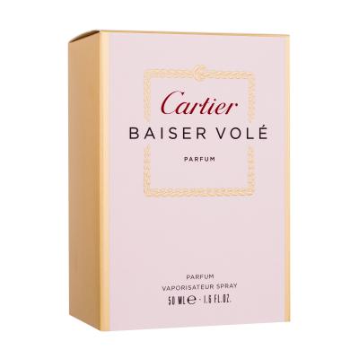 Cartier Baiser Volé Parfum pre ženy 50 ml