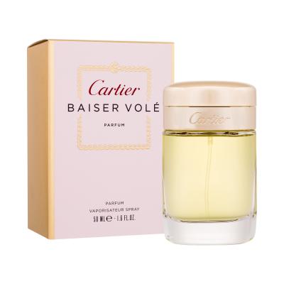Cartier Baiser Volé Parfum pre ženy 50 ml