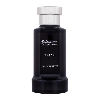 Baldessarini Black Toaletná voda pre mužov 50 ml