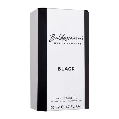 Baldessarini Black Toaletná voda pre mužov 50 ml