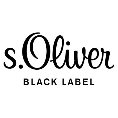 s.Oliver Black Label Toaletná voda pre mužov 30 ml