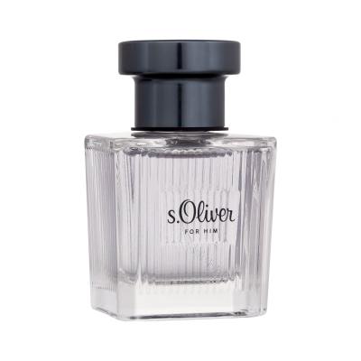 s.Oliver For Him Toaletná voda pre mužov 30 ml