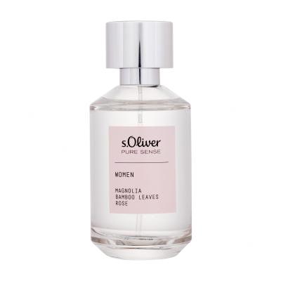 s.Oliver Pure Sense Toaletná voda pre ženy 50 ml