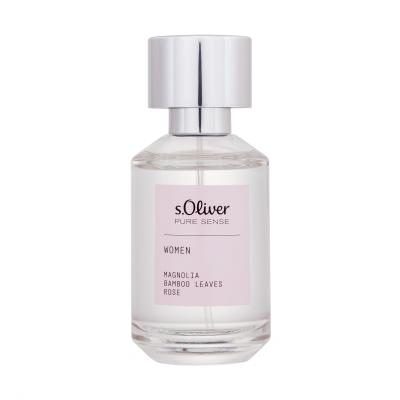 s.Oliver Pure Sense Toaletná voda pre ženy 30 ml
