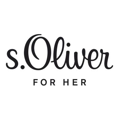 s.Oliver For Her Dezodorant pre ženy 75 ml