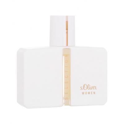 s.Oliver Selection Parfumovaná voda pre ženy 30 ml