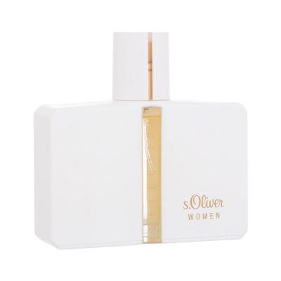 s.Oliver Selection Toaletná voda pre ženy 50 ml