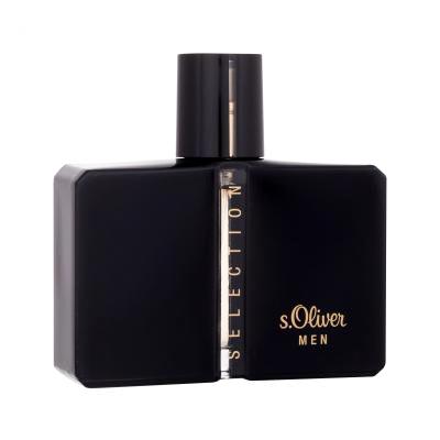 s.Oliver Selection Toaletná voda pre mužov 50 ml