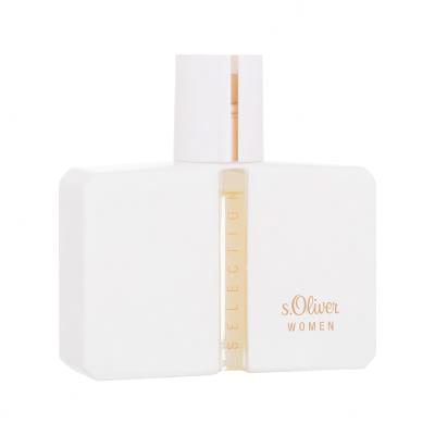 s.Oliver Selection Toaletná voda pre ženy 30 ml