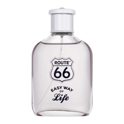 Route 66 Easy Way Of Life Toaletná voda pre mužov 100 ml