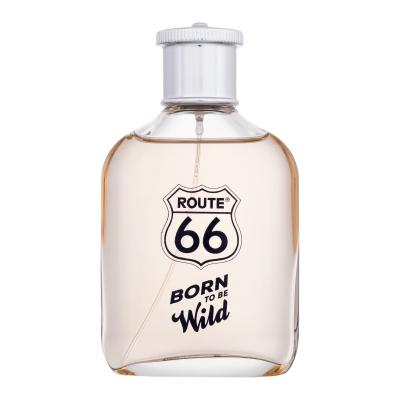 Route 66 Born To Be Wild Toaletná voda pre mužov 100 ml