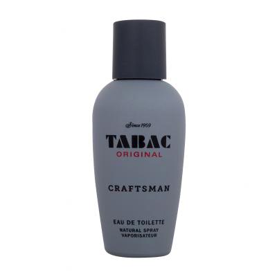 TABAC Original Craftsman Toaletná voda pre mužov 50 ml