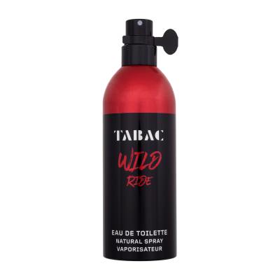 TABAC Wild Ride Toaletná voda pre mužov 125 ml