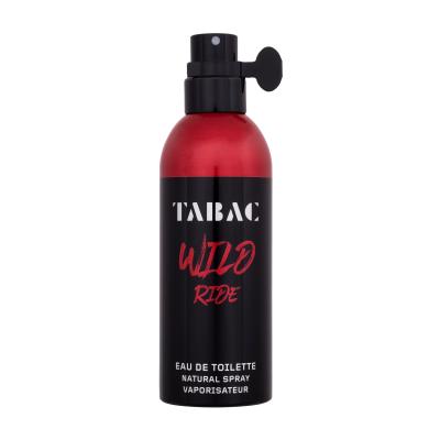 TABAC Wild Ride Toaletná voda pre mužov 75 ml