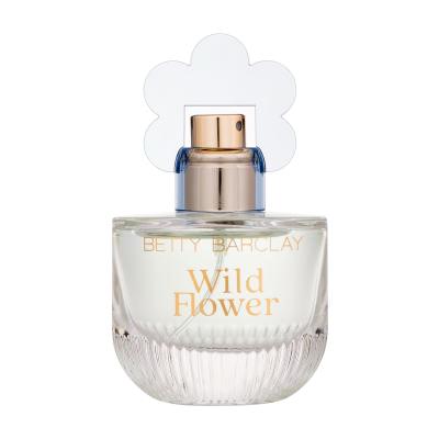 Betty Barclay Wild Flower Toaletná voda pre ženy 20 ml