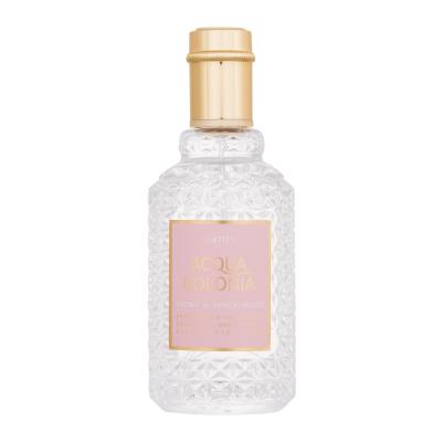 4711 Acqua Colonia Peony &amp; Sandalwood Kolínska voda 50 ml