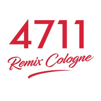 4711 Remix Cologne Grapefruit Kolínska voda 100 ml