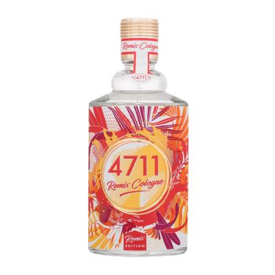 4711 Remix Cologne Grapefruit Kolínska voda 100 ml