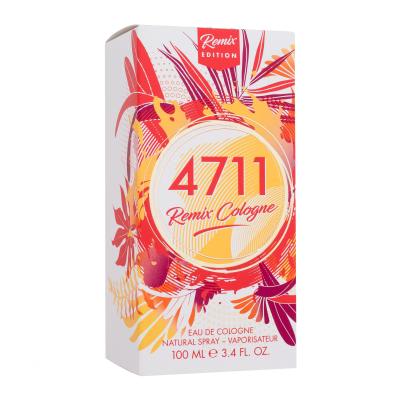 4711 Remix Cologne Grapefruit Kolínska voda 100 ml