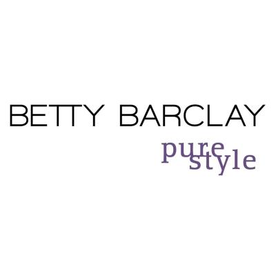 Betty Barclay Pure Style Toaletná voda pre ženy 20 ml