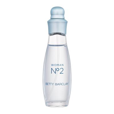 Betty Barclay Woman N°2 Toaletná voda pre ženy 20 ml