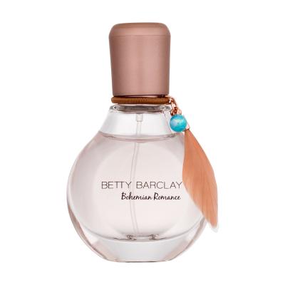Betty Barclay Bohemian Romance Toaletná voda pre ženy 20 ml