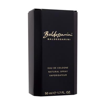 Baldessarini Baldessarini Kolínska voda pre mužov 50 ml