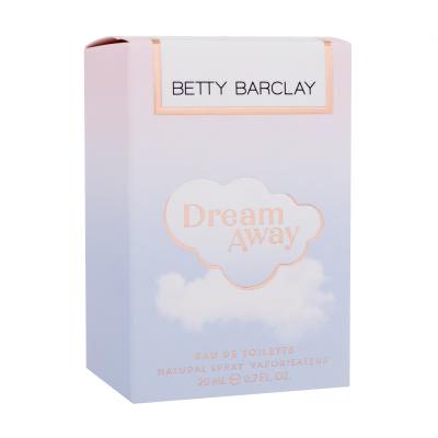 Betty Barclay Dream Away Toaletná voda pre ženy 20 ml