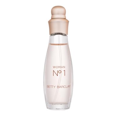 Betty Barclay Woman N°1 Toaletná voda pre ženy 20 ml