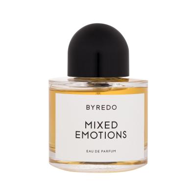 BYREDO Mixed Emotions Parfumovaná voda 100 ml