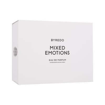 BYREDO Mixed Emotions Parfumovaná voda 100 ml