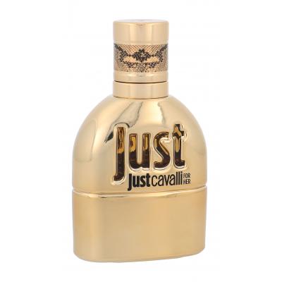 Roberto Cavalli Just Cavalli Gold Parfumovaná voda pre ženy 30 ml