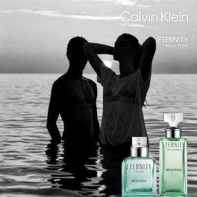 Calvin Klein Eternity Reflections Toaletná voda pre mužov 100 ml